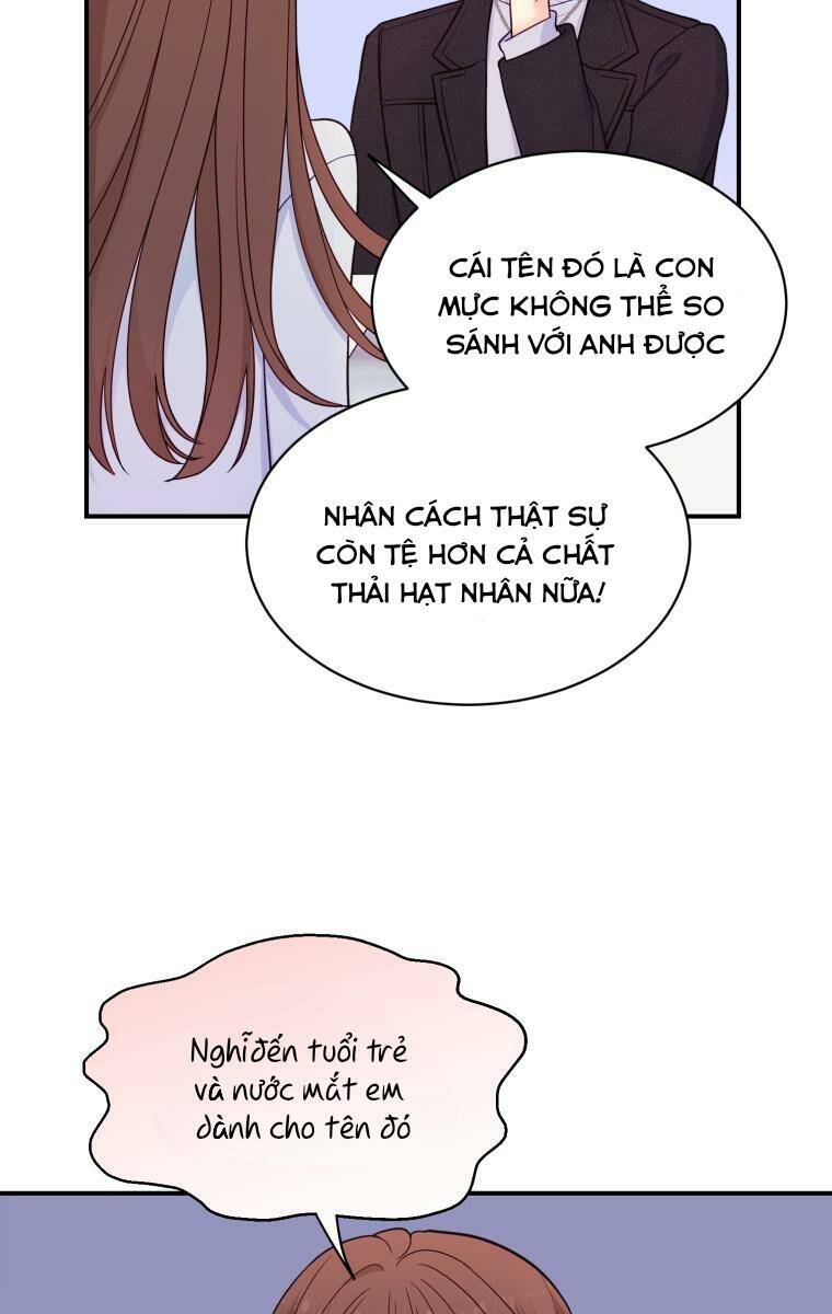 Cô Gái Cứu Tinh Được Yêu Mến Chapter 21 - Trang 2