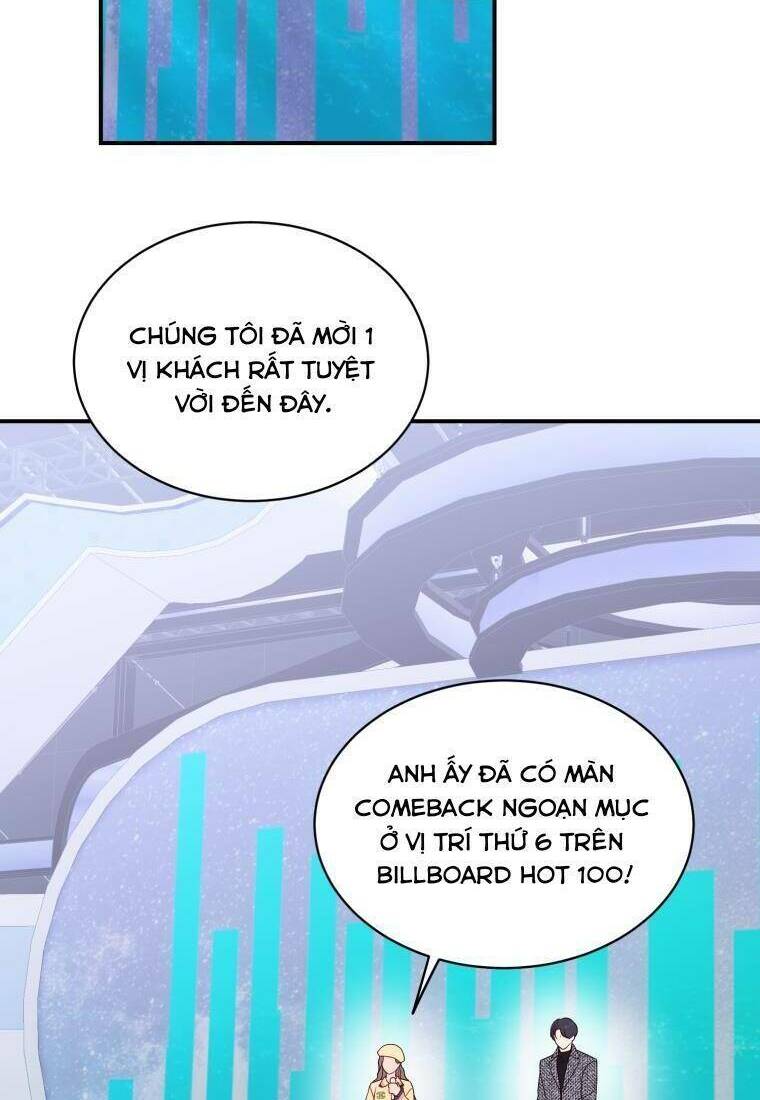 Cô Gái Cứu Tinh Được Yêu Mến Chapter 20 - Trang 2