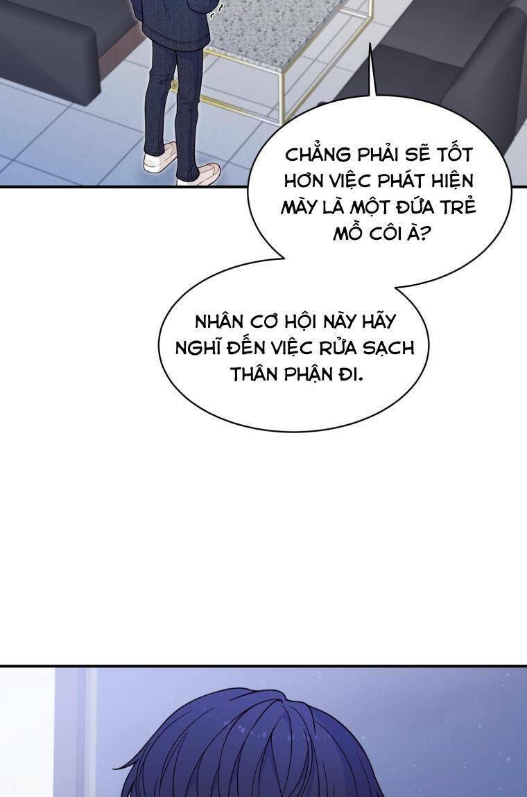 Cô Gái Cứu Tinh Được Yêu Mến Chapter 19 - Trang 2