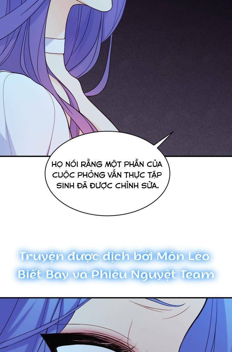 Cô Gái Cứu Tinh Được Yêu Mến Chapter 19 - Trang 2