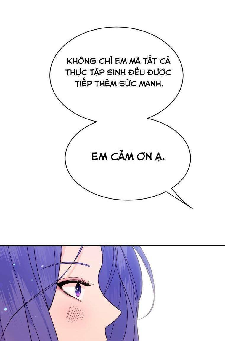 Cô Gái Cứu Tinh Được Yêu Mến Chapter 18 - Trang 2