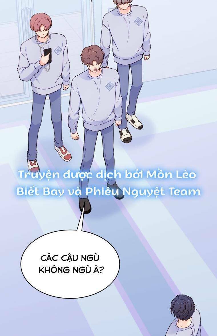 Cô Gái Cứu Tinh Được Yêu Mến Chapter 17 - Trang 2