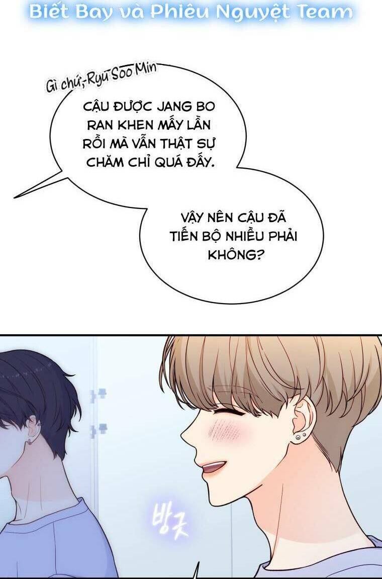 Cô Gái Cứu Tinh Được Yêu Mến Chapter 17 - Trang 2