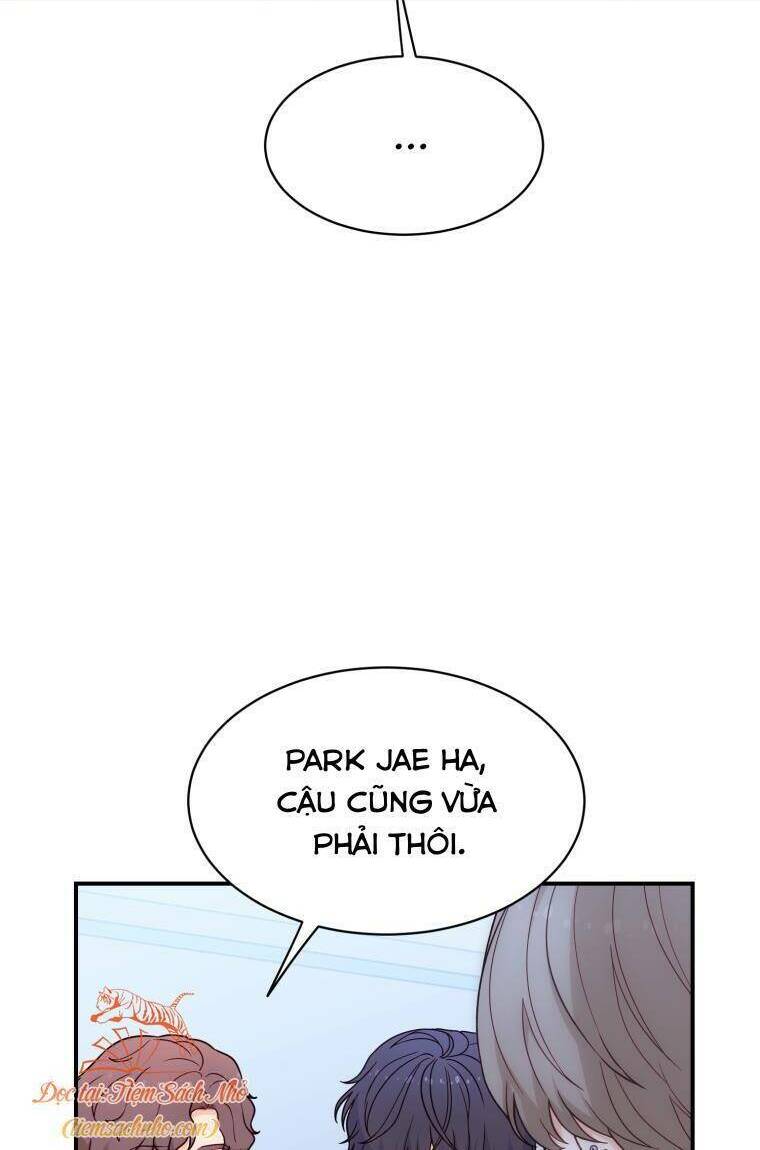 Cô Gái Cứu Tinh Được Yêu Mến Chapter 17 - Trang 2