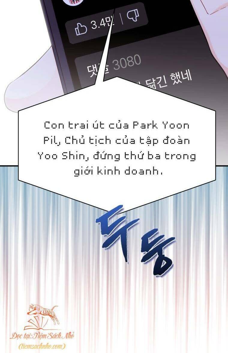 Cô Gái Cứu Tinh Được Yêu Mến Chapter 17 - Trang 2