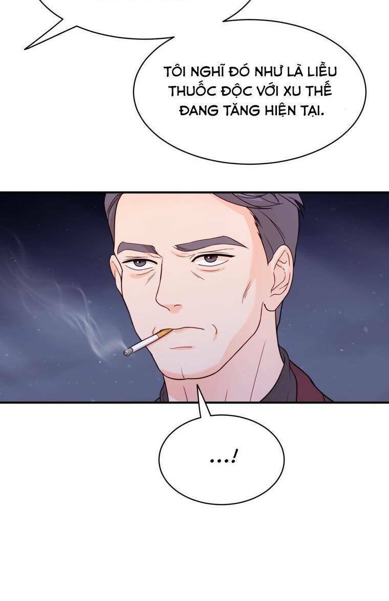 Cô Gái Cứu Tinh Được Yêu Mến Chapter 17 - Trang 2