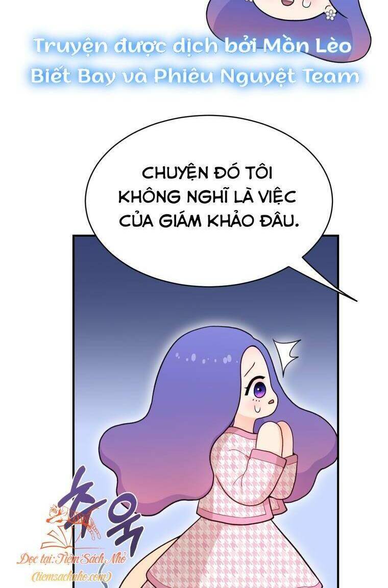 Cô Gái Cứu Tinh Được Yêu Mến Chapter 16 - Trang 2