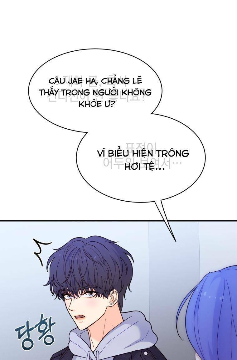 Cô Gái Cứu Tinh Được Yêu Mến Chapter 16 - Trang 2