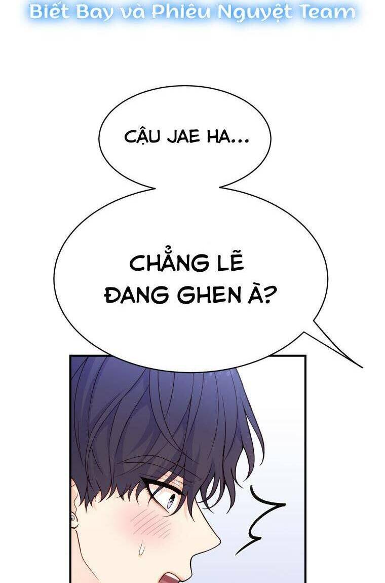 Cô Gái Cứu Tinh Được Yêu Mến Chapter 16 - Trang 2