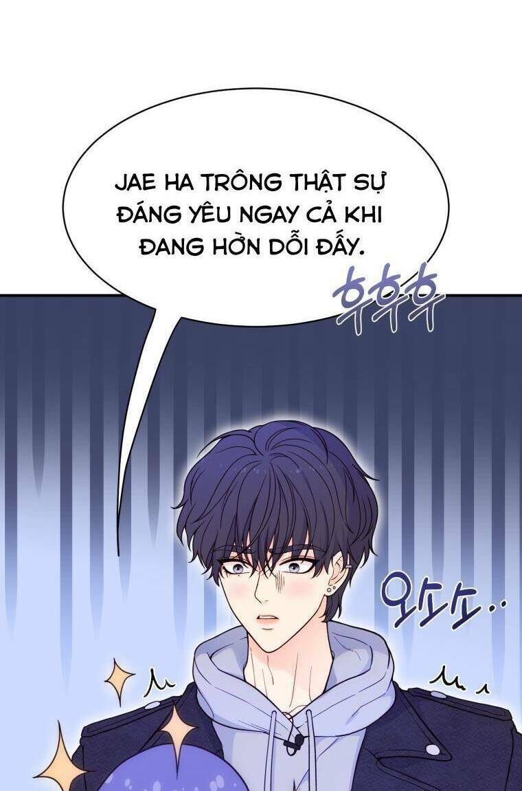 Cô Gái Cứu Tinh Được Yêu Mến Chapter 16 - Trang 2