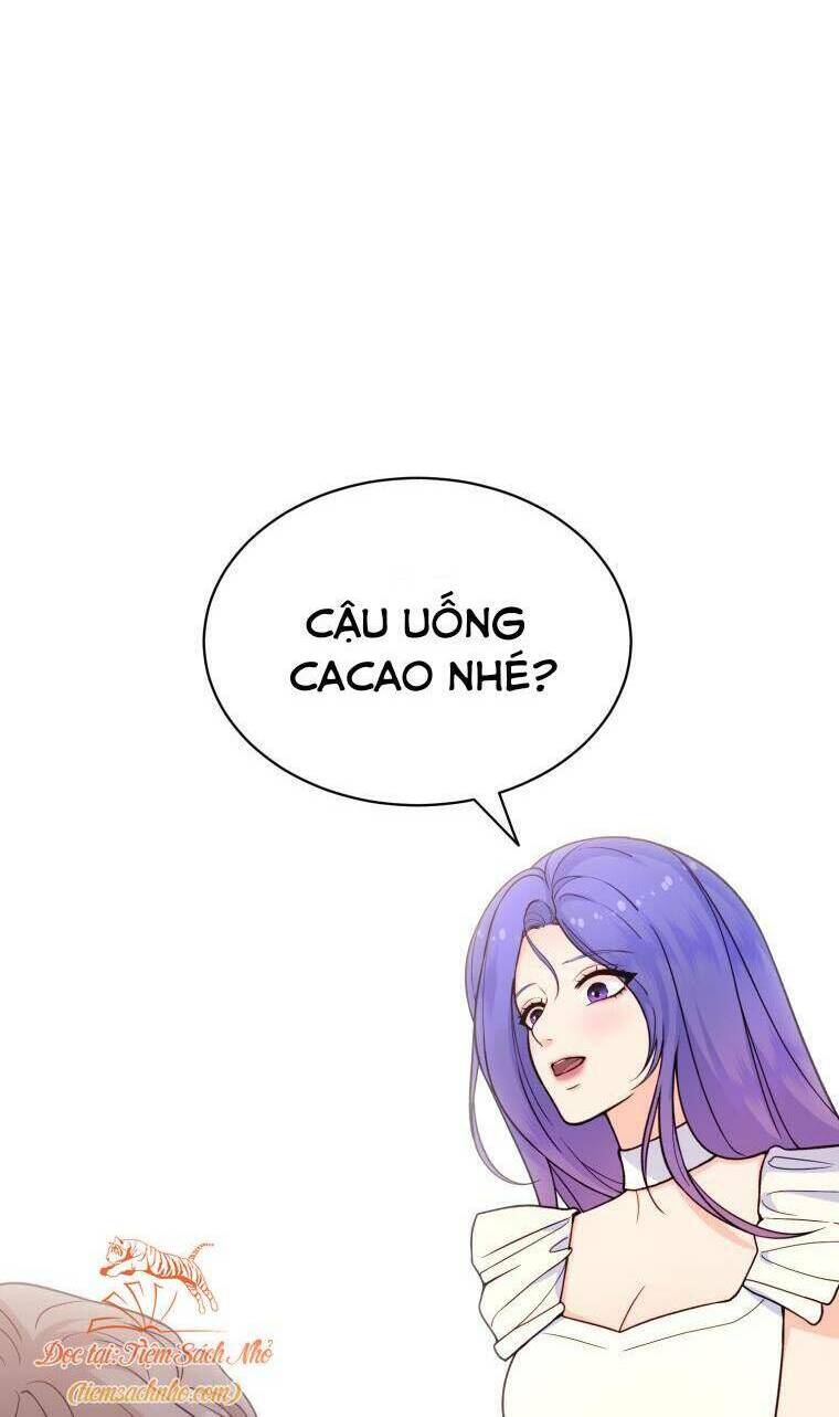 Cô Gái Cứu Tinh Được Yêu Mến Chapter 15 - Trang 2