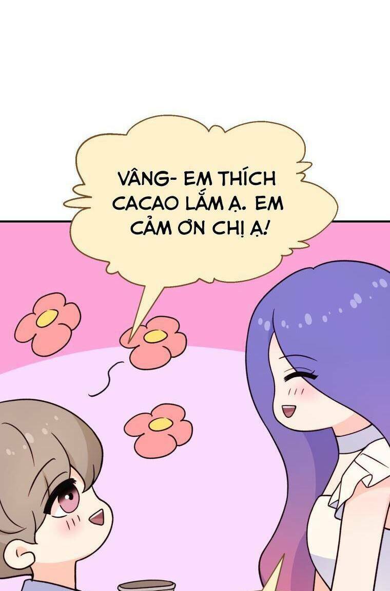 Cô Gái Cứu Tinh Được Yêu Mến Chapter 15 - Trang 2