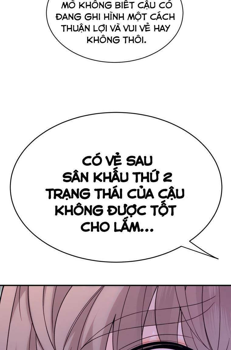 Cô Gái Cứu Tinh Được Yêu Mến Chapter 15 - Trang 2