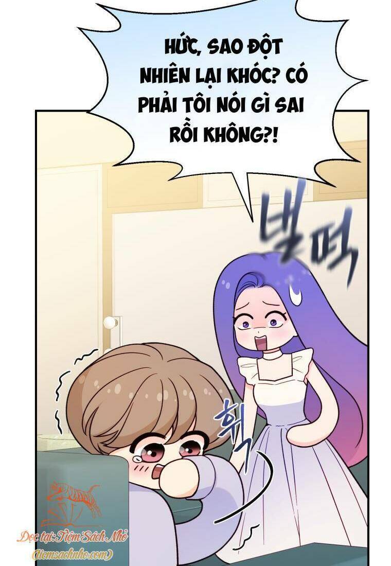 Cô Gái Cứu Tinh Được Yêu Mến Chapter 15 - Trang 2