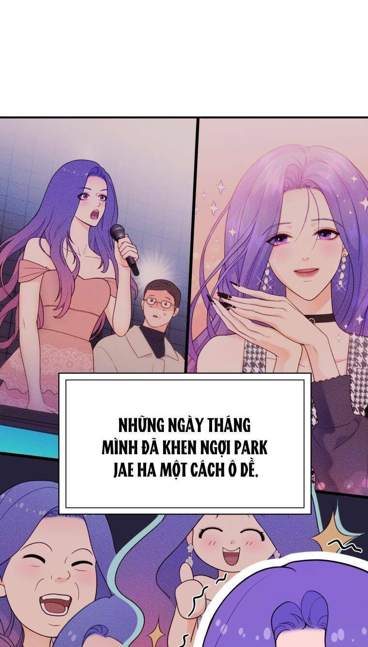 Cô Gái Cứu Tinh Được Yêu Mến Chapter 15 - Trang 2