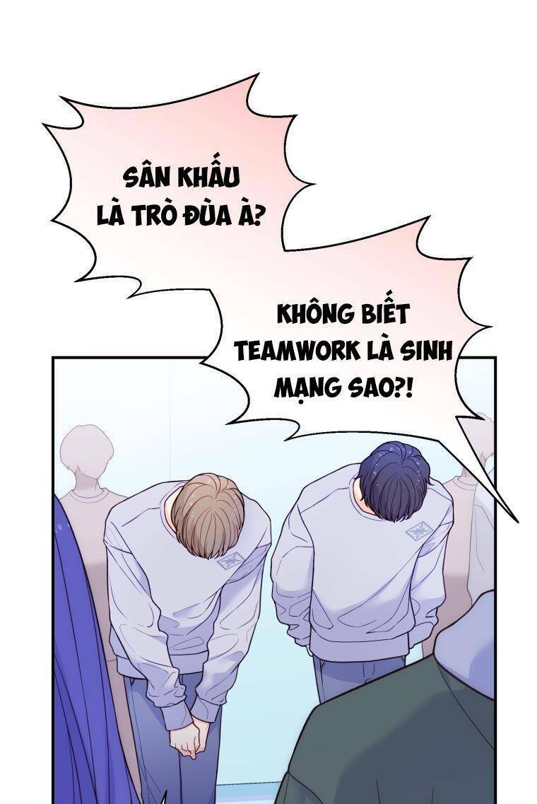 Cô Gái Cứu Tinh Được Yêu Mến Chapter 14 - Trang 2