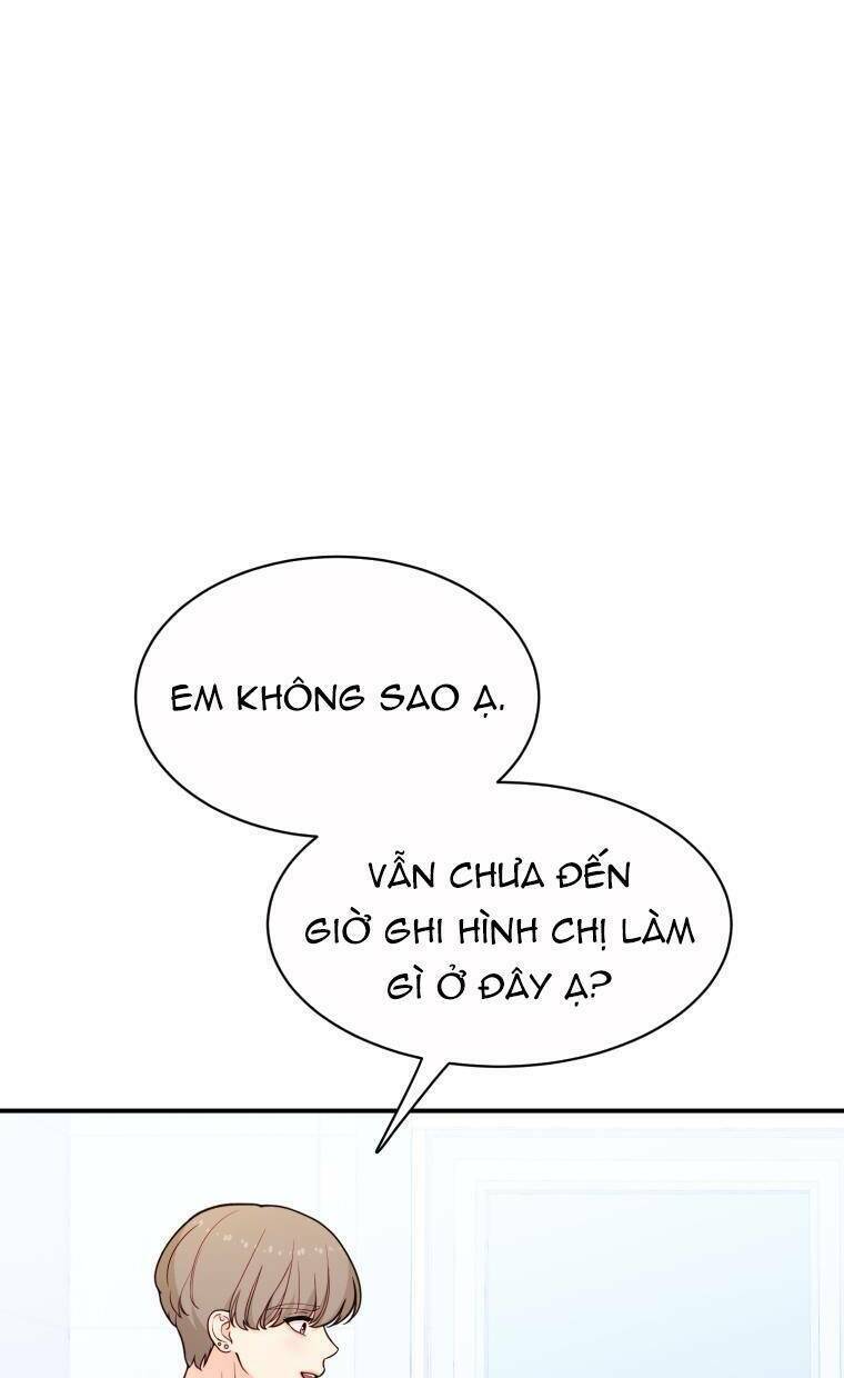 Cô Gái Cứu Tinh Được Yêu Mến Chapter 14 - Trang 2