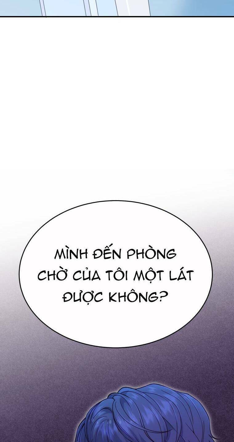 Cô Gái Cứu Tinh Được Yêu Mến Chapter 14 - Trang 2