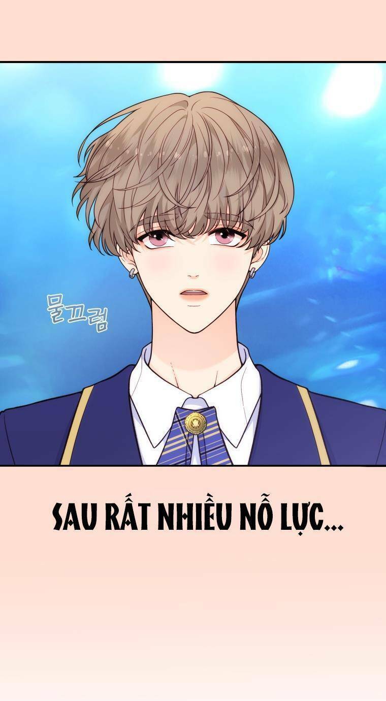 Cô Gái Cứu Tinh Được Yêu Mến Chapter 14 - Trang 2