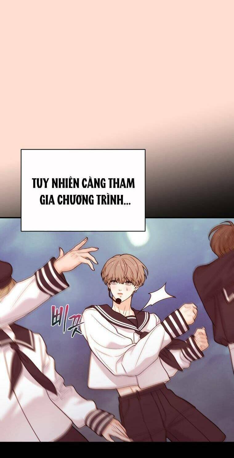 Cô Gái Cứu Tinh Được Yêu Mến Chapter 14 - Trang 2