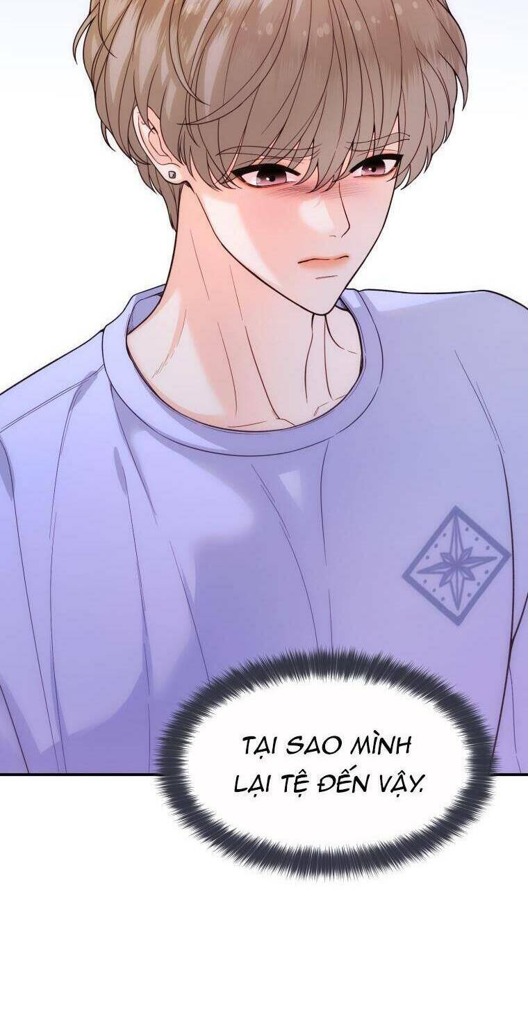 Cô Gái Cứu Tinh Được Yêu Mến Chapter 14 - Trang 2