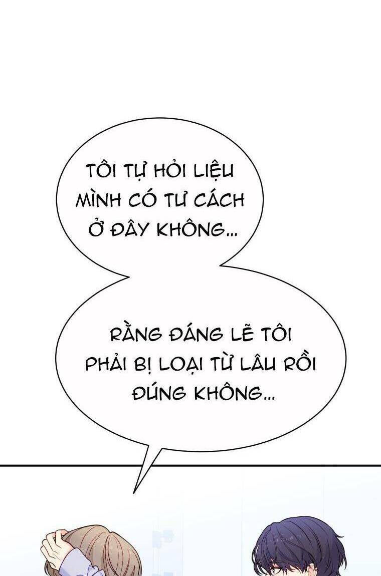 Cô Gái Cứu Tinh Được Yêu Mến Chapter 13 - Trang 2