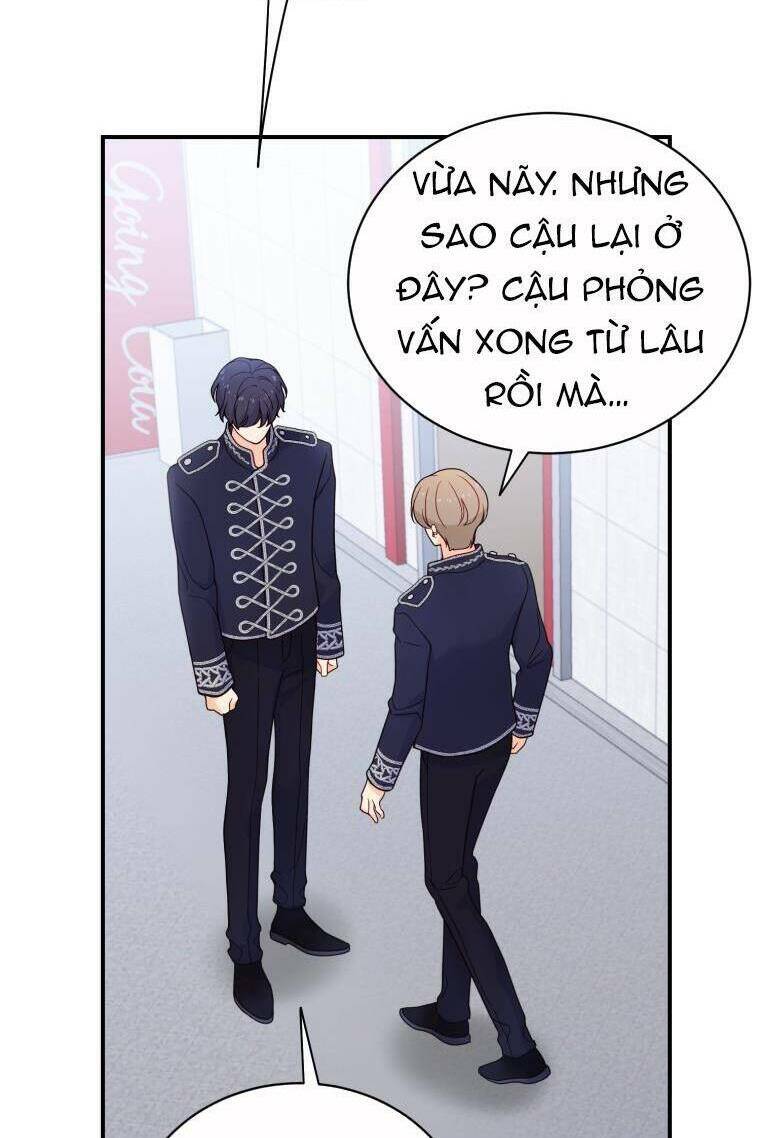 Cô Gái Cứu Tinh Được Yêu Mến Chapter 13 - Trang 2