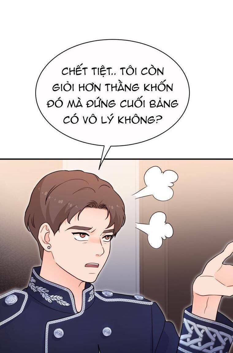 Cô Gái Cứu Tinh Được Yêu Mến Chapter 13 - Trang 2