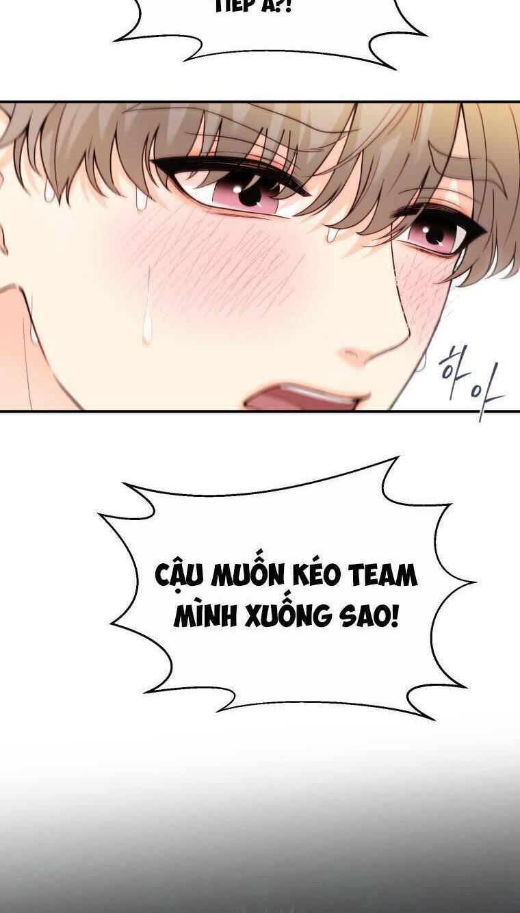 Cô Gái Cứu Tinh Được Yêu Mến Chapter 13 - Trang 2