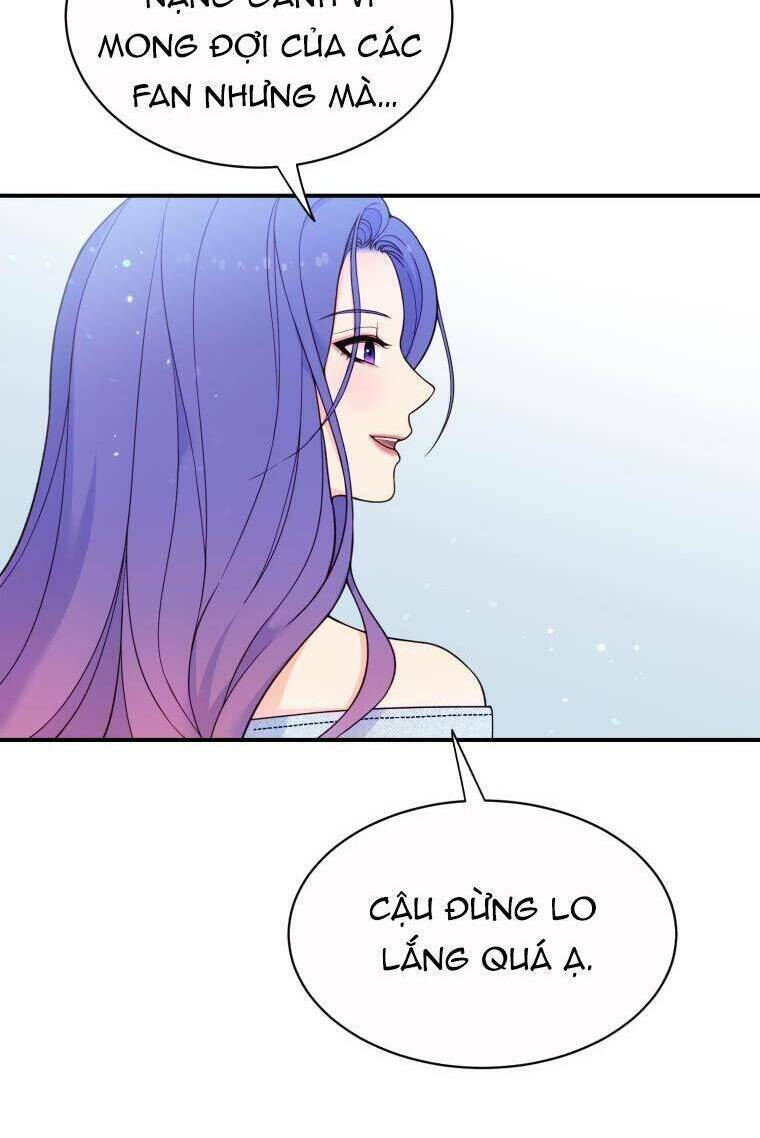 Cô Gái Cứu Tinh Được Yêu Mến Chapter 12 - Trang 2