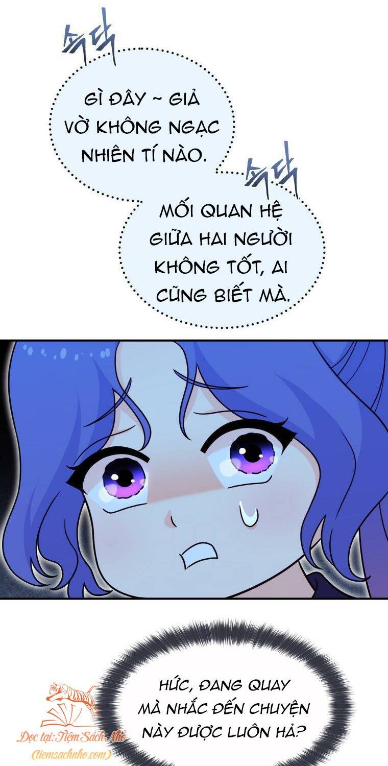 Cô Gái Cứu Tinh Được Yêu Mến Chapter 7 - Trang 2