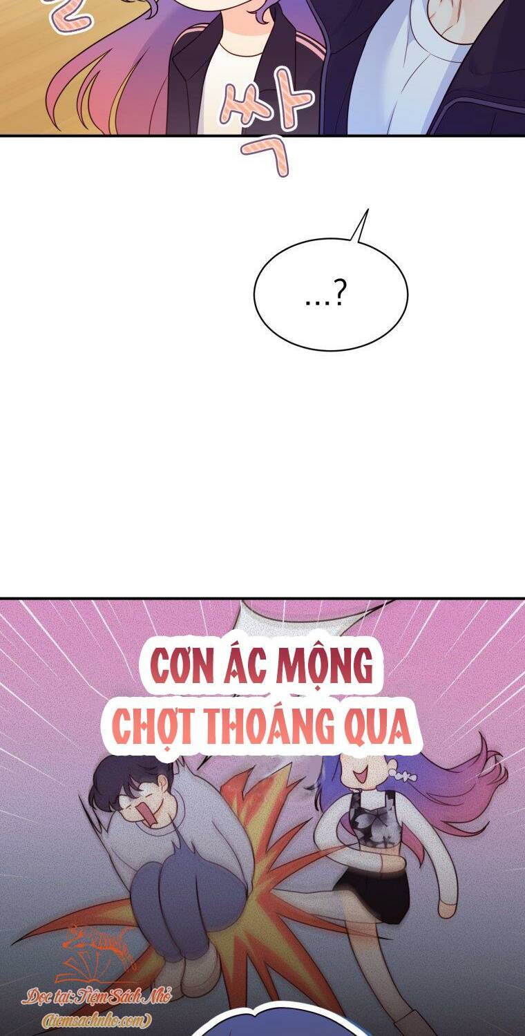 Cô Gái Cứu Tinh Được Yêu Mến Chapter 7 - Trang 2