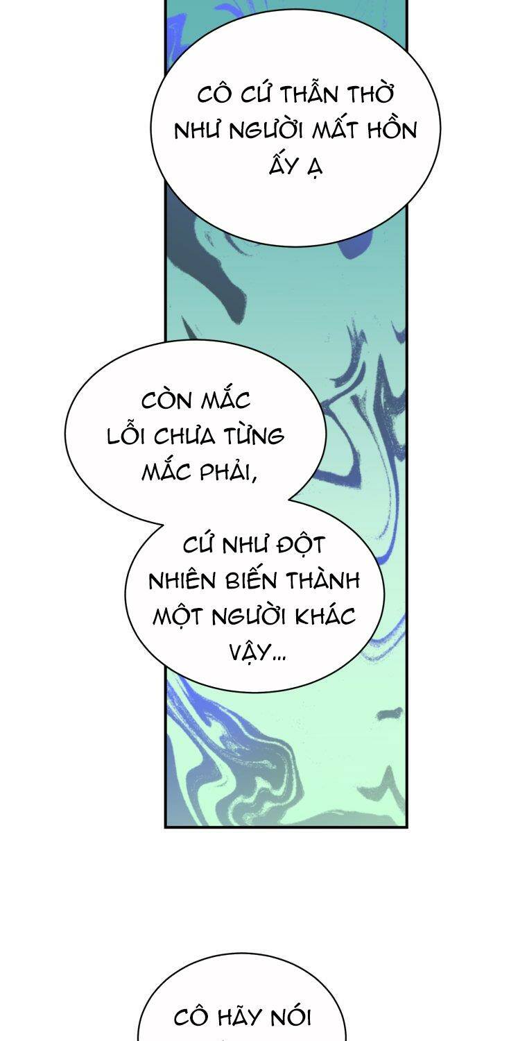 Cô Gái Cứu Tinh Được Yêu Mến Chapter 4 - Trang 2