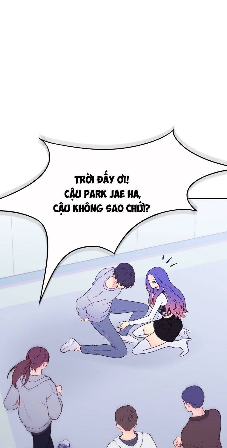 Cô Gái Cứu Tinh Được Yêu Mến Chapter 4 - Trang 2