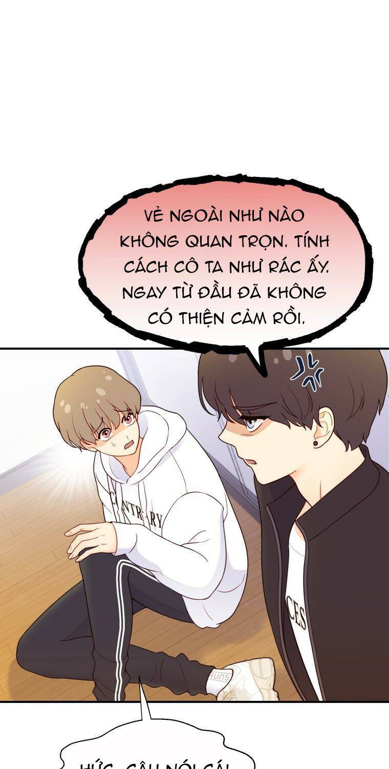 Cô Gái Cứu Tinh Được Yêu Mến Chapter 4 - Trang 2