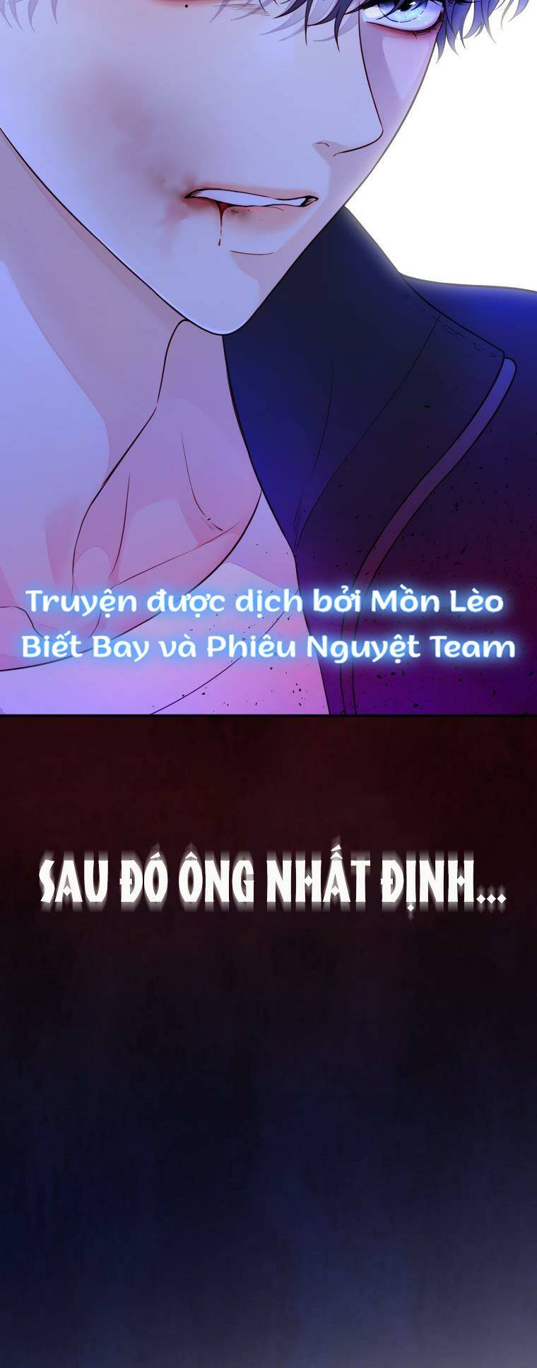 Cô Gái Cứu Tinh Được Yêu Mến Chapter 4 - Trang 2