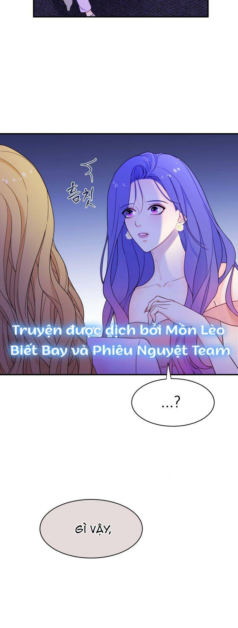 Cô Gái Cứu Tinh Được Yêu Mến Chapter 3 - Trang 2