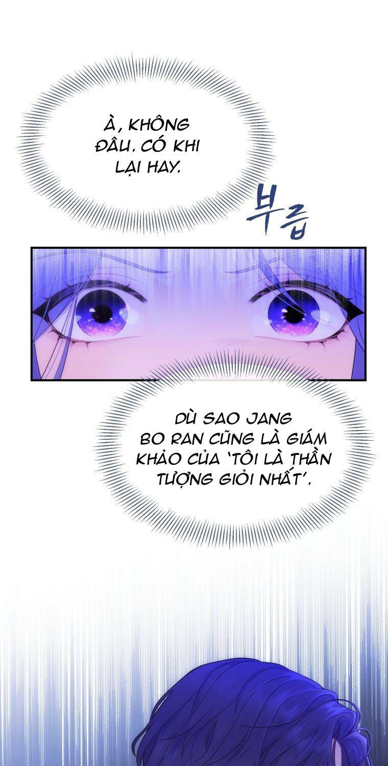 Cô Gái Cứu Tinh Được Yêu Mến Chapter 3 - Trang 2