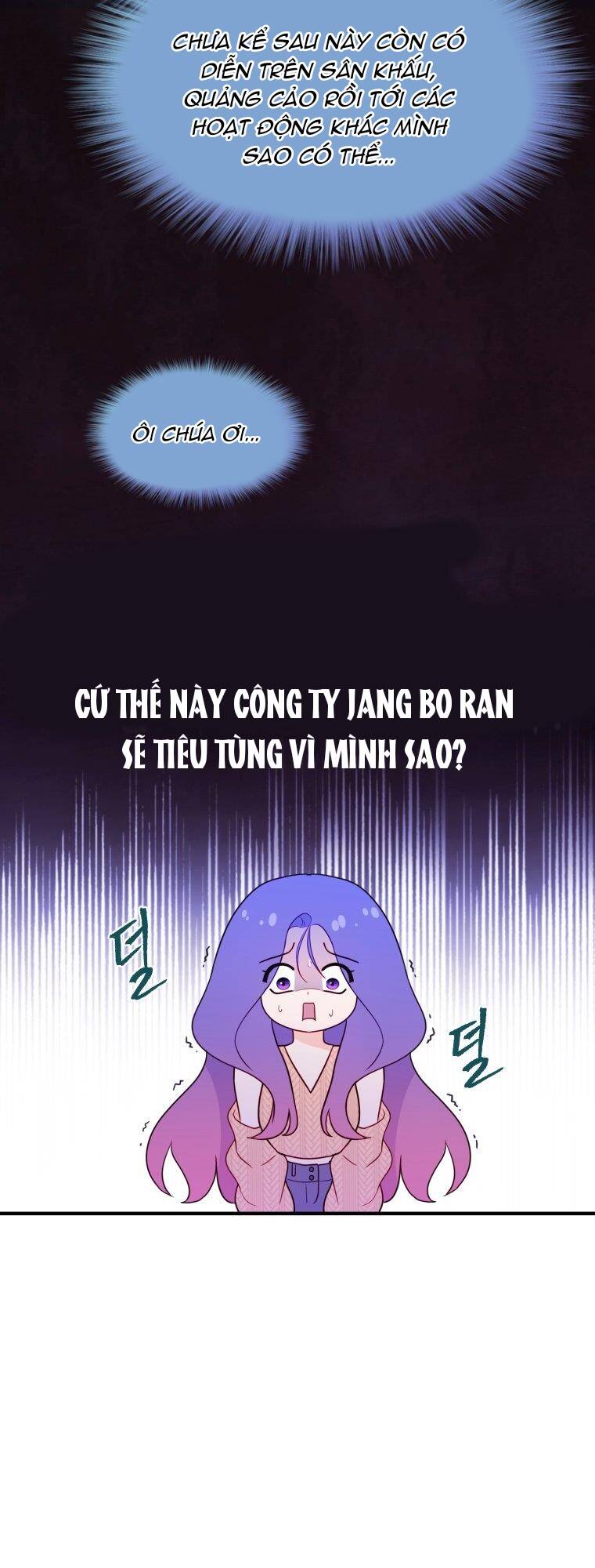 Cô Gái Cứu Tinh Được Yêu Mến Chapter 2 - Trang 2