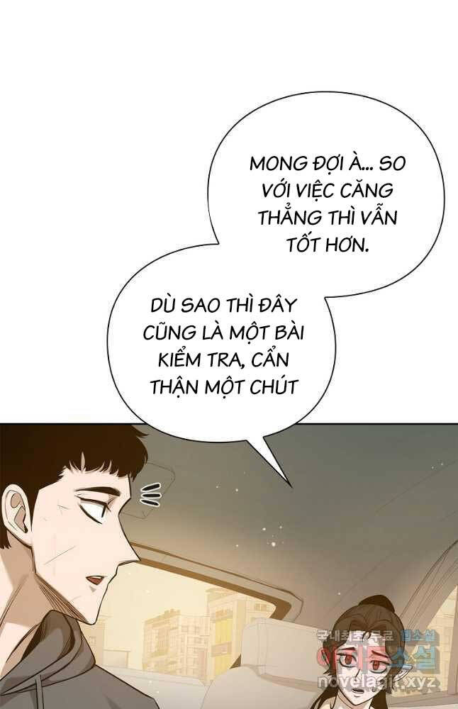 Trường Học Chiến Binh Chapter 44 - Trang 2