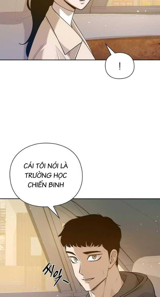 Trường Học Chiến Binh Chapter 44 - Trang 2