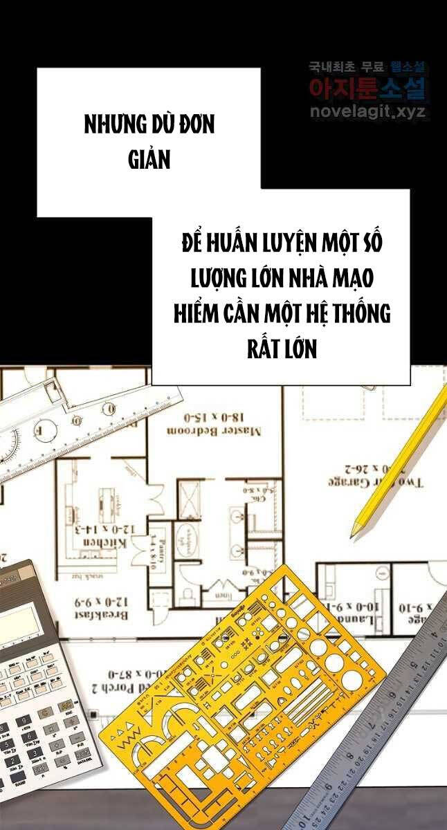 Trường Học Chiến Binh Chapter 44 - Trang 2