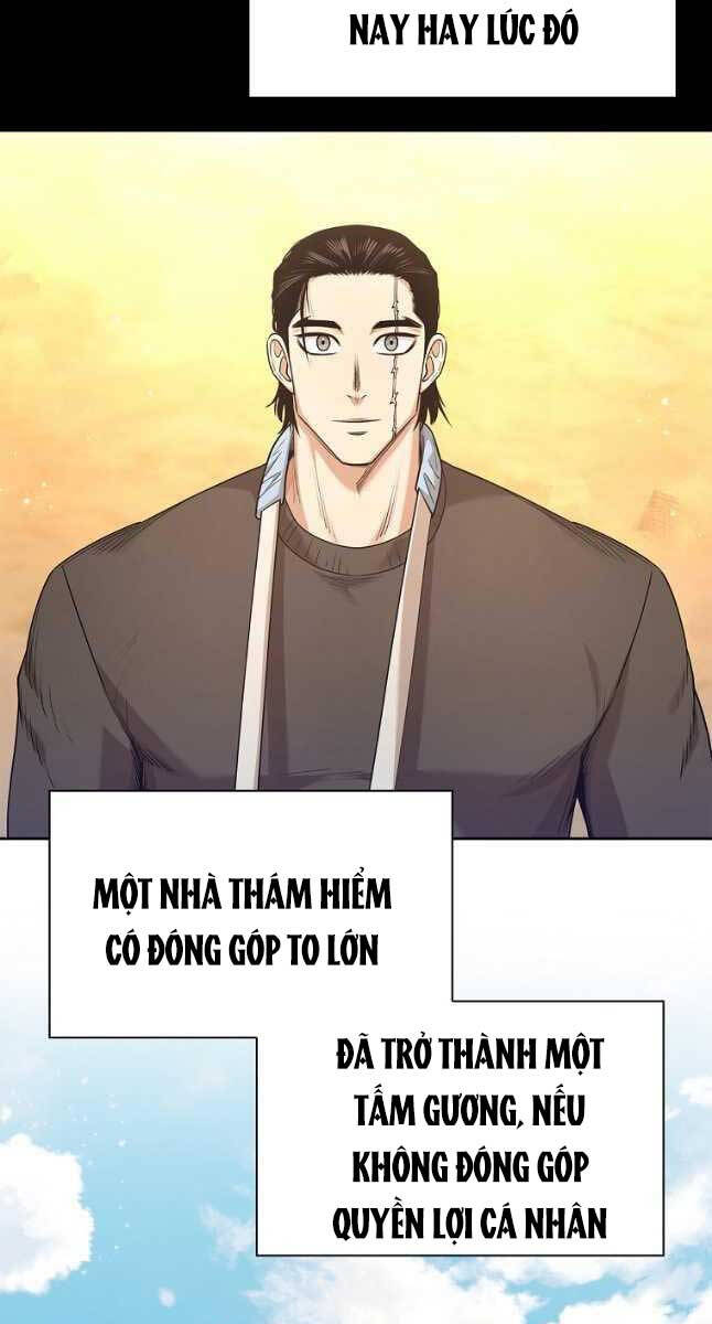 Trường Học Chiến Binh Chapter 44 - Trang 2