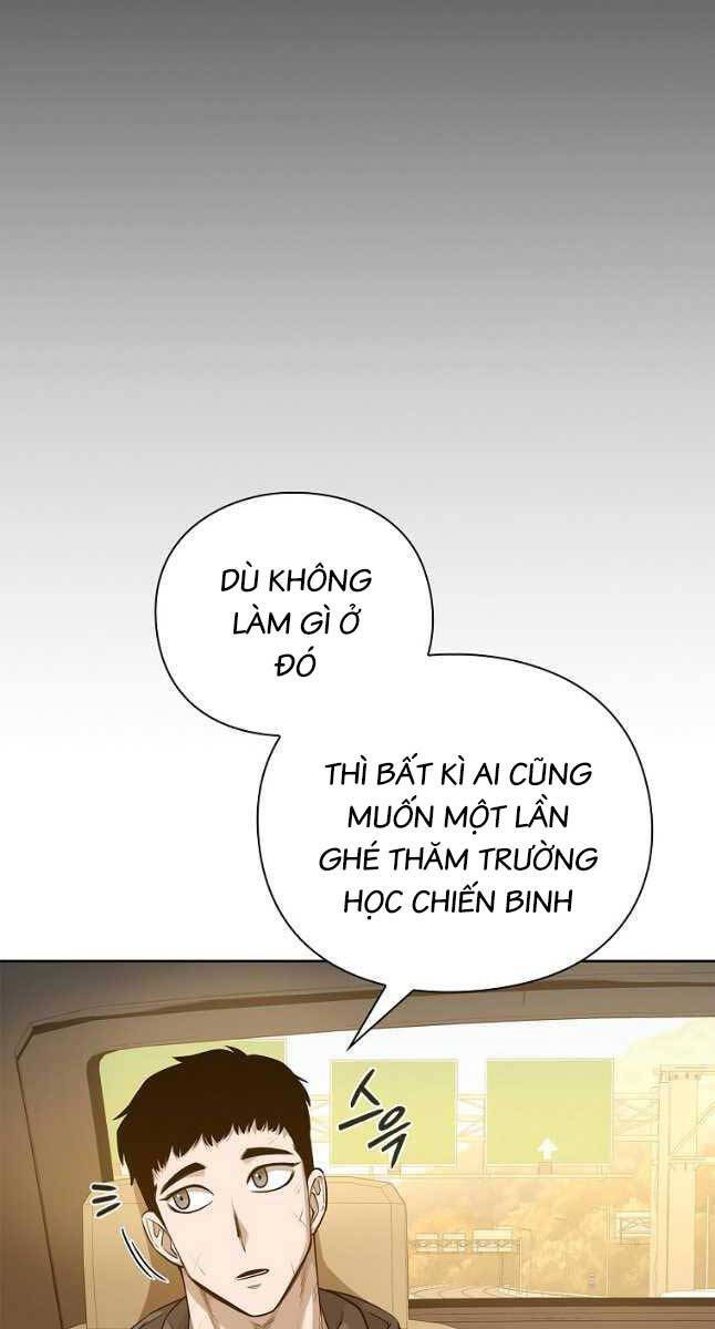 Trường Học Chiến Binh Chapter 44 - Trang 2