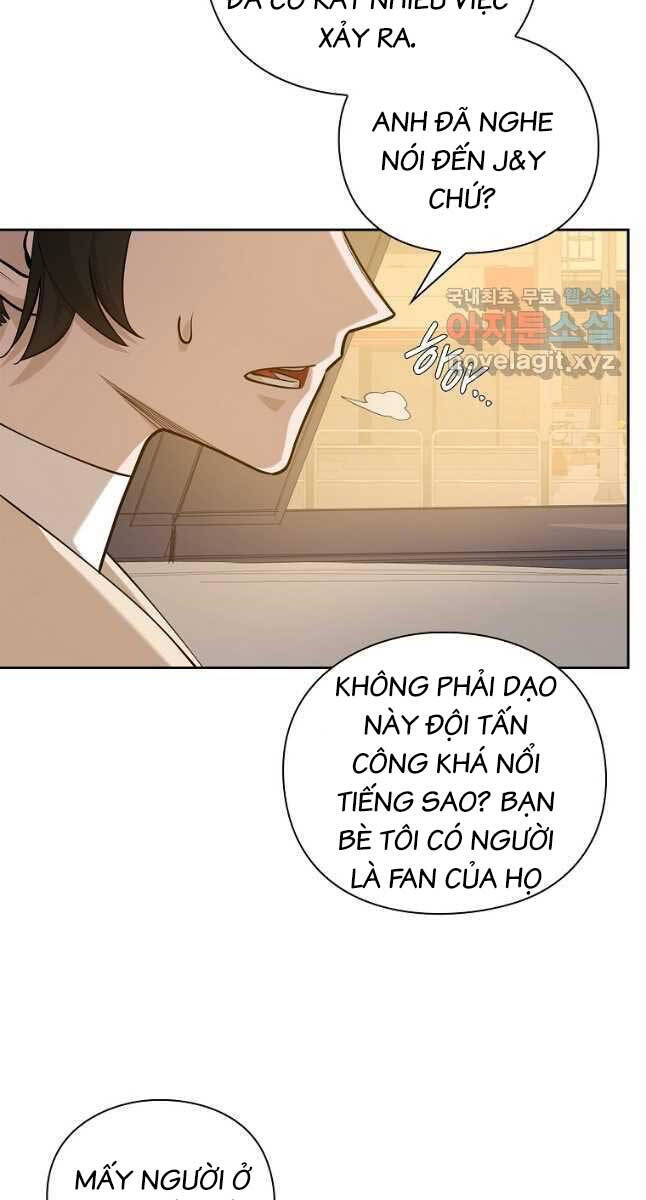 Trường Học Chiến Binh Chapter 44 - Trang 2