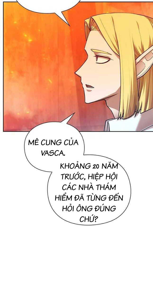 Trường Học Chiến Binh Chapter 44 - Trang 2