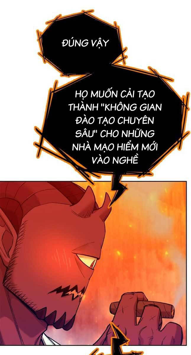 Trường Học Chiến Binh Chapter 44 - Trang 2