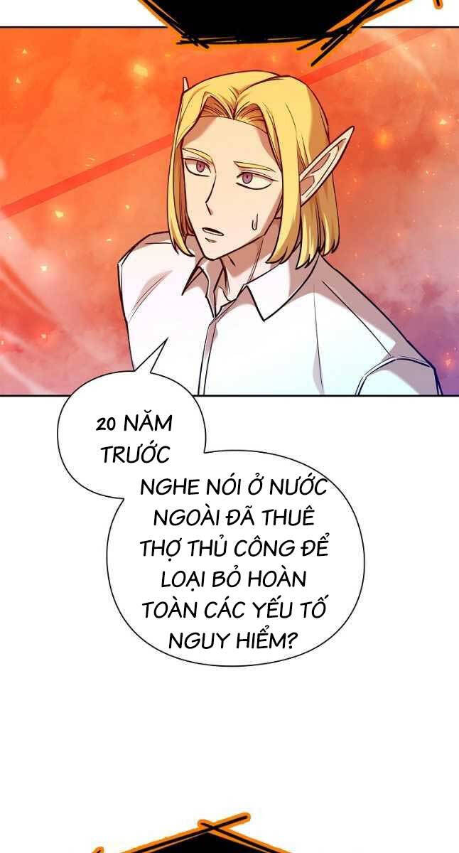 Trường Học Chiến Binh Chapter 44 - Trang 2