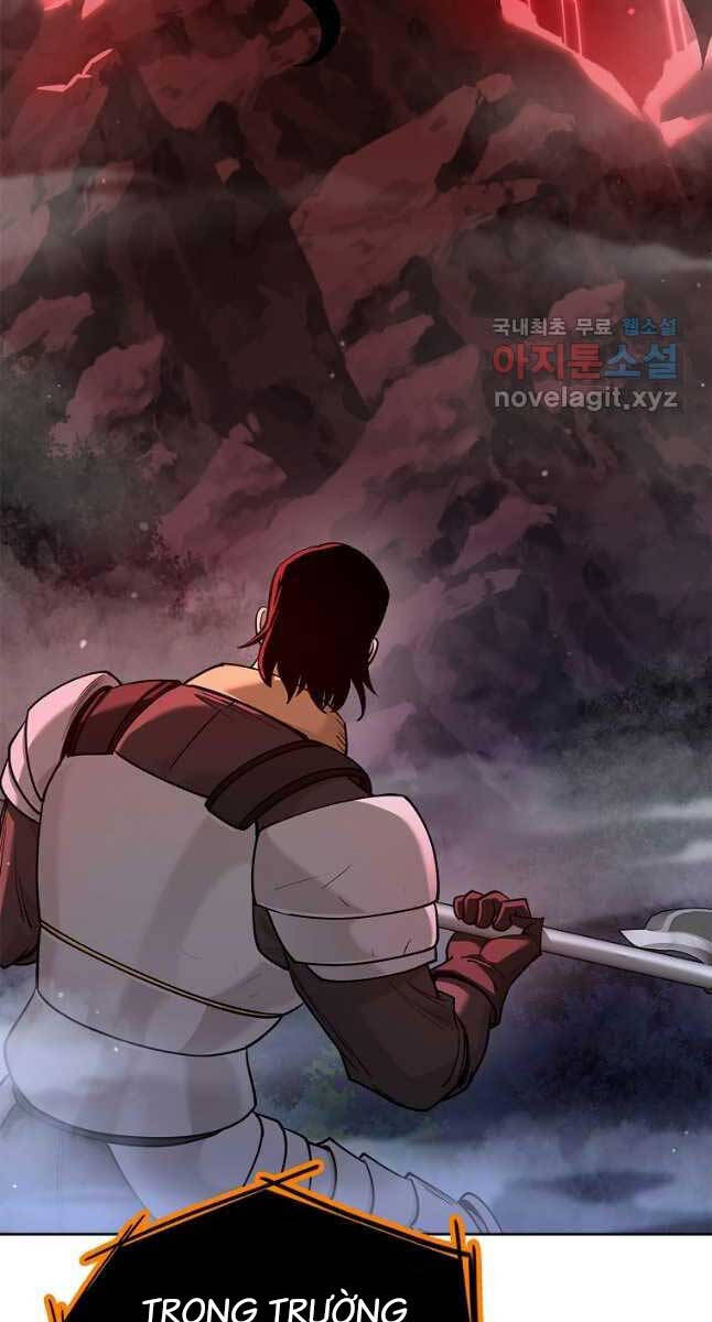 Trường Học Chiến Binh Chapter 44 - Trang 2