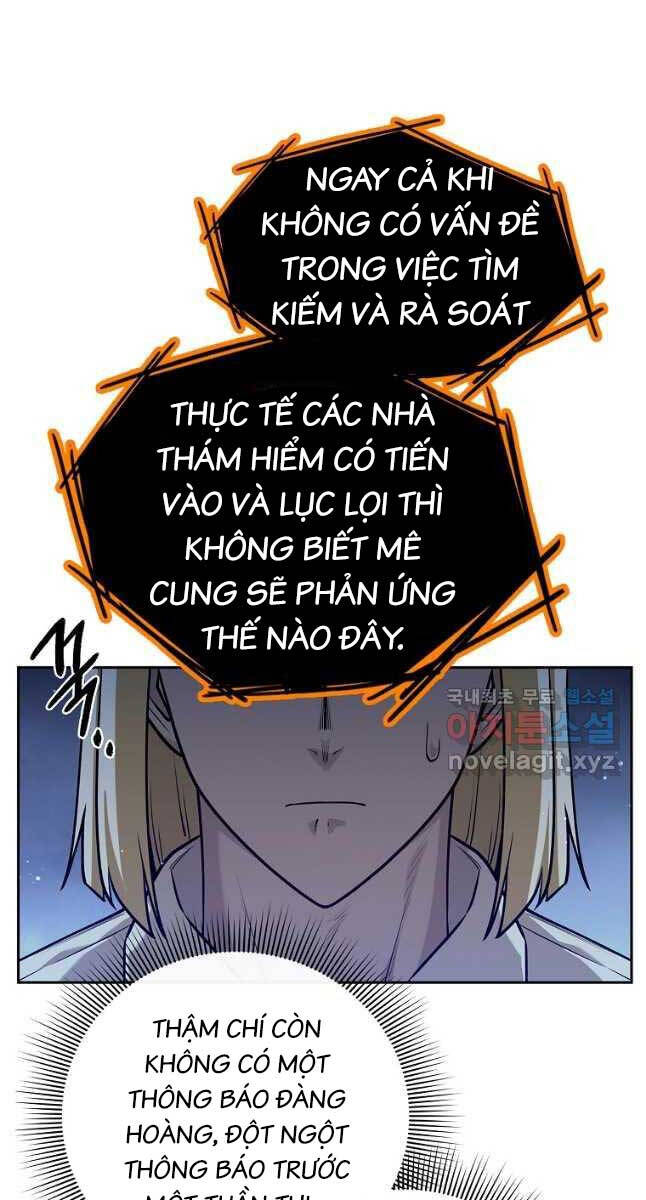 Trường Học Chiến Binh Chapter 44 - Trang 2